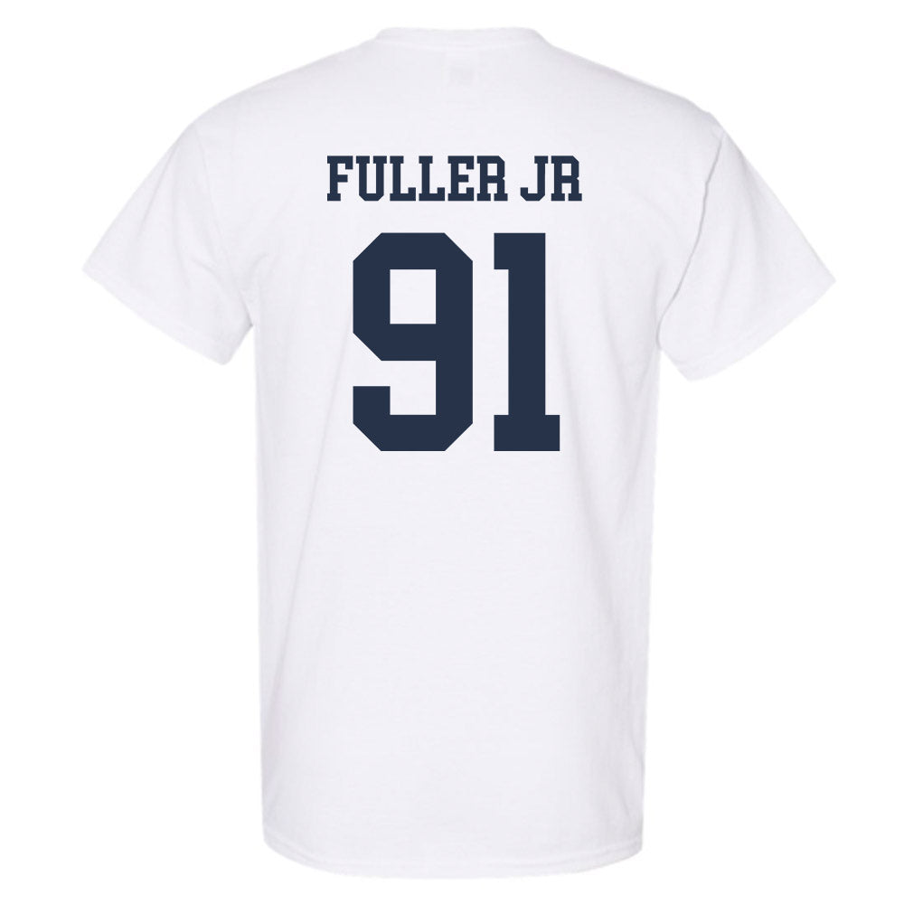 Georgia Tech - NCAA Football : Andre Fuller Jr - Classic Shersey T-Shirt-1