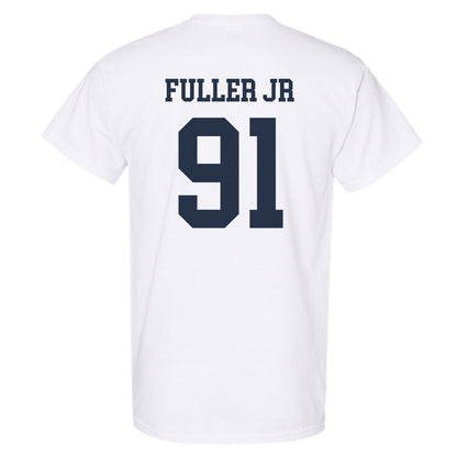 Georgia Tech - NCAA Football : Andre Fuller Jr - Classic Shersey T-Shirt-1