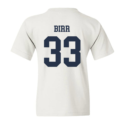 Georgia Tech - NCAA Football : Aidan Birr - Classic Shersey Youth T-Shirt-1