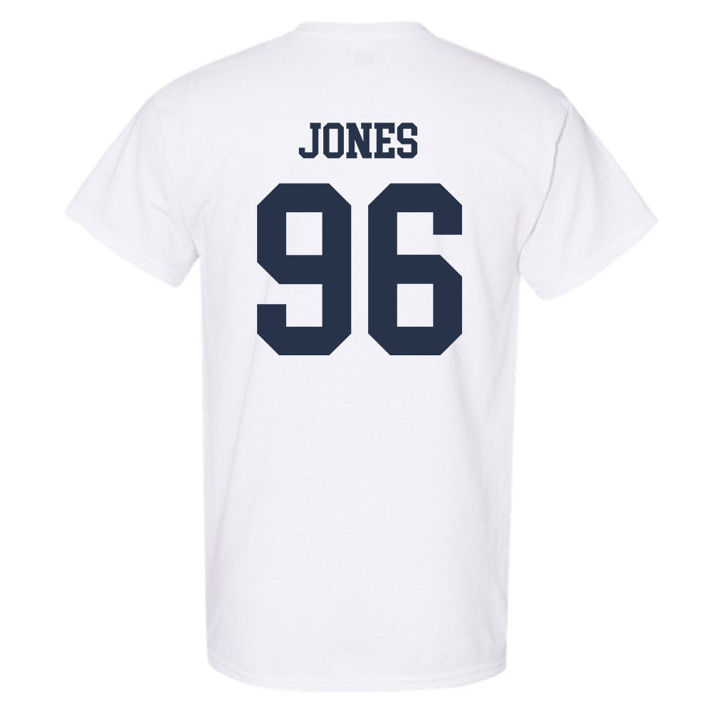 Georgia Tech - NCAA Football : Shymeik Jones - Classic Shersey T-Shirt-1