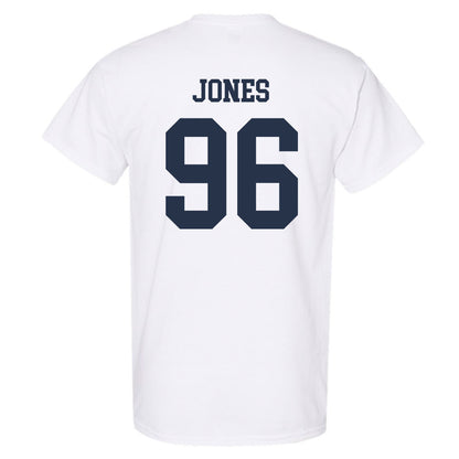 Georgia Tech - NCAA Football : Shymeik Jones - Classic Shersey T-Shirt-1