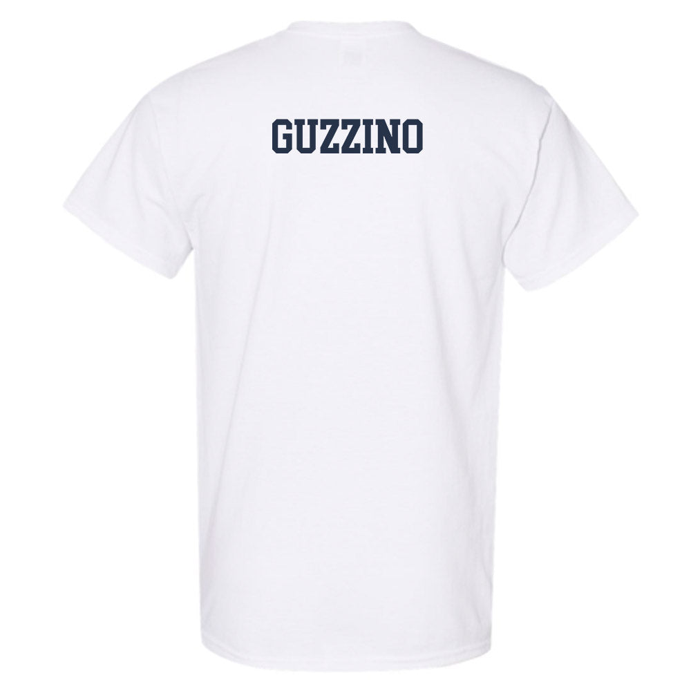 Georgia Tech - NCAA Women's Swimming & Diving : MaryGrace Guzzino - Classic Shersey T-Shirt-1