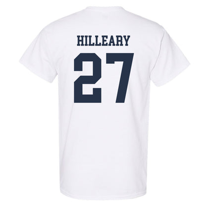 Georgia Tech - NCAA Softball : Kenley Hilleary - Classic Shersey T-Shirt-1
