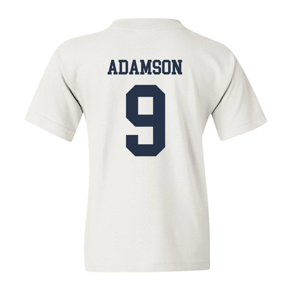 Georgia Tech - NCAA Football : Grady Adamson - Classic Shersey Youth T-Shirt-1