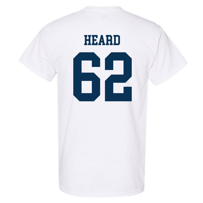 Georgia Tech - NCAA Football : Courtlin Heard - Classic Shersey T-Shirt-1