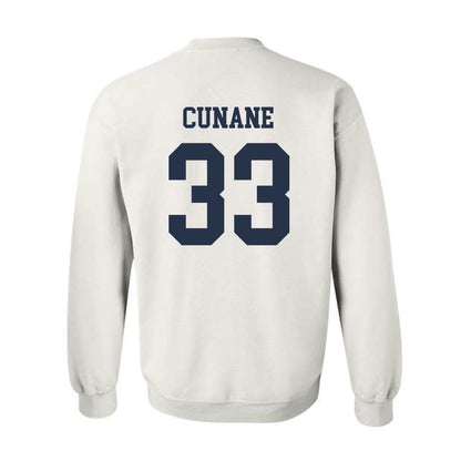 Georgia Tech - NCAA Softball : Katie Cunane - Classic Shersey Crewneck Sweatshirt-1