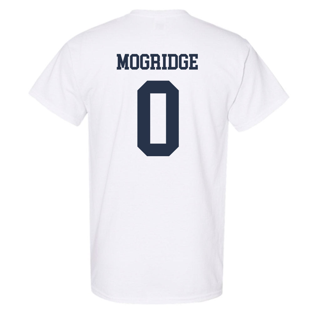 Georgia Tech - NCAA Women's Volleyball : liv mogridge - Classic Shersey T-Shirt-1