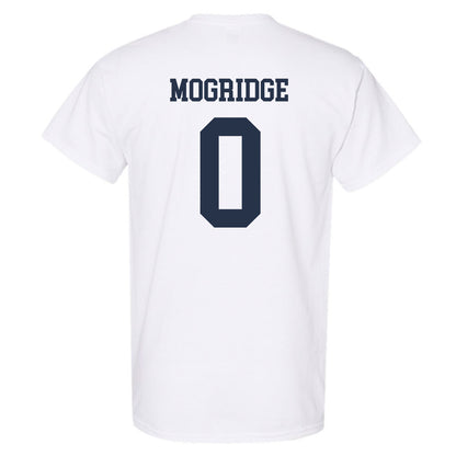 Georgia Tech - NCAA Women's Volleyball : liv mogridge - Classic Shersey T-Shirt-1