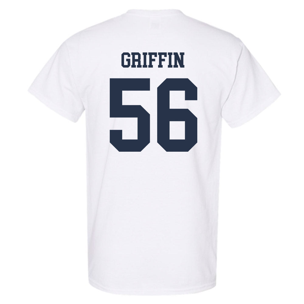 Georgia Tech - NCAA Football : Tim Griffin - Classic Shersey T-Shirt-1