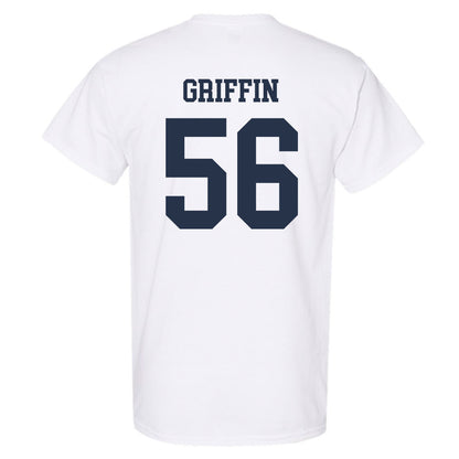 Georgia Tech - NCAA Football : Tim Griffin - Classic Shersey T-Shirt-1