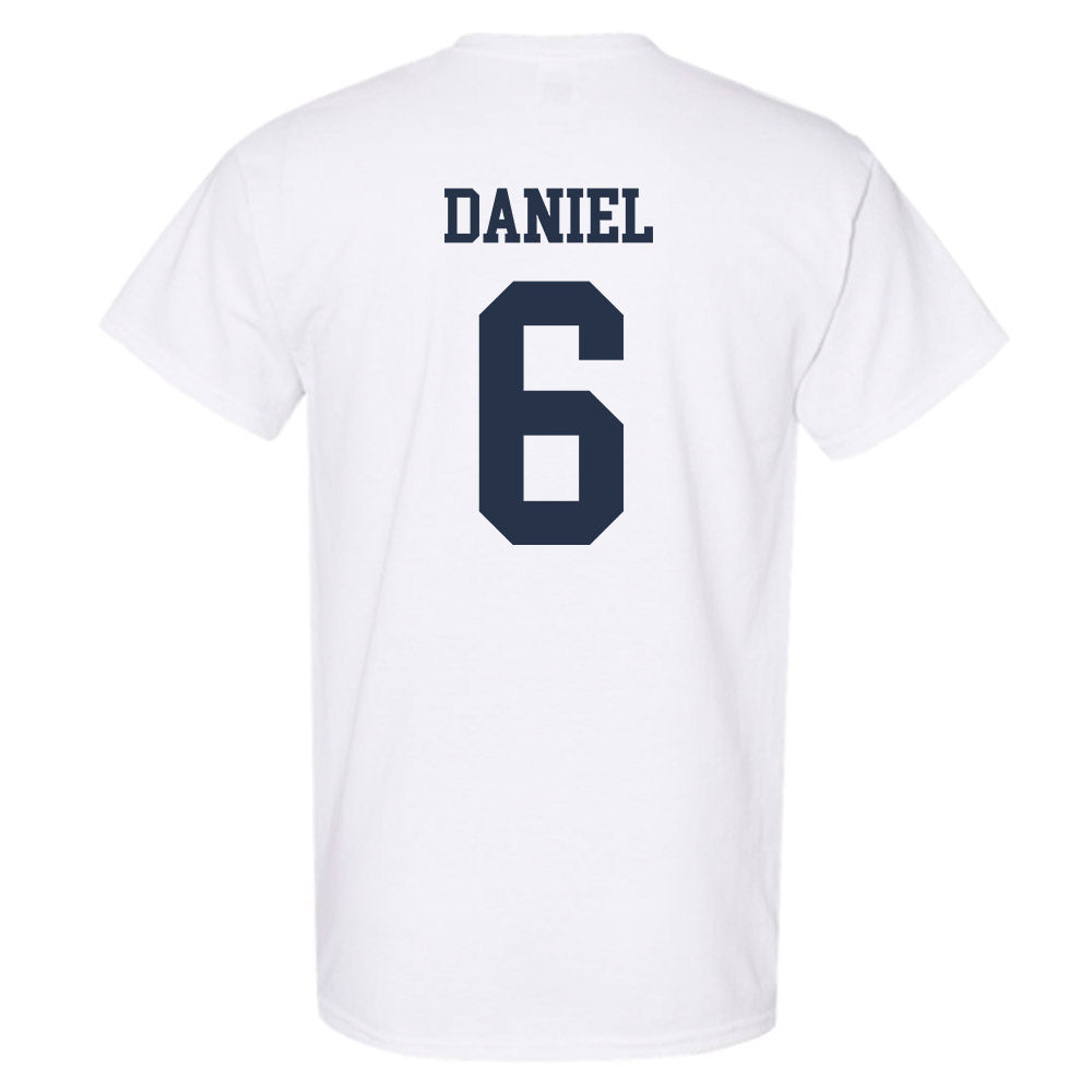 Georgia Tech - NCAA Baseball : Caleb Daniel - Classic Shersey T-Shirt-1