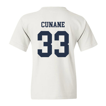 Georgia Tech - NCAA Softball : Katie Cunane - Classic Shersey Youth T-Shirt-1
