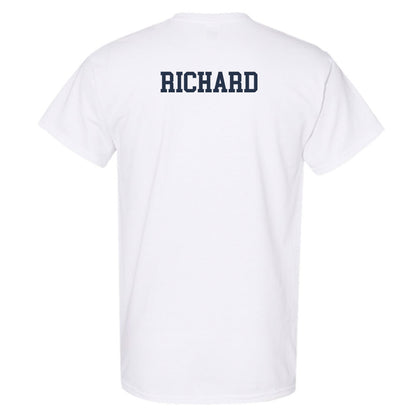 Georgia Tech - NCAA Women's Track & Field : Sophia Richard - Classic Shersey T-Shirt-1