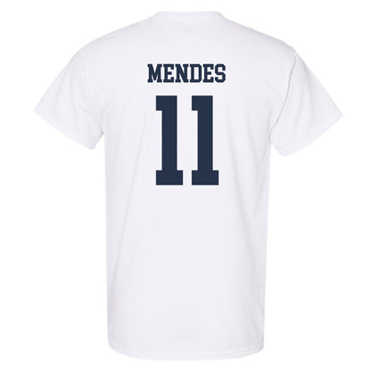 Georgia Tech - NCAA Women's Volleyball : Larissa Mendes - Classic Shersey T-Shirt-1