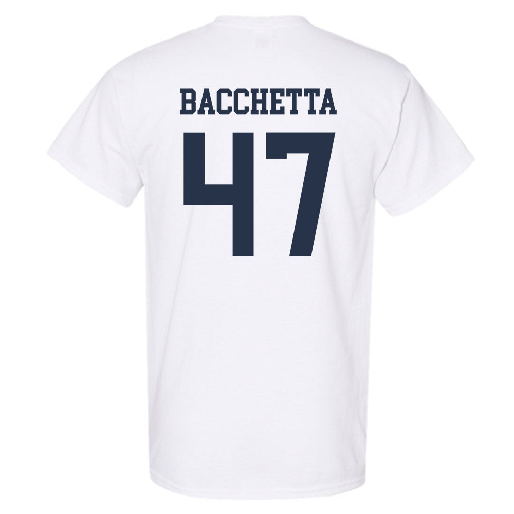 Georgia Tech - NCAA Football : Alex Bacchetta - Classic Shersey T-Shirt-1
