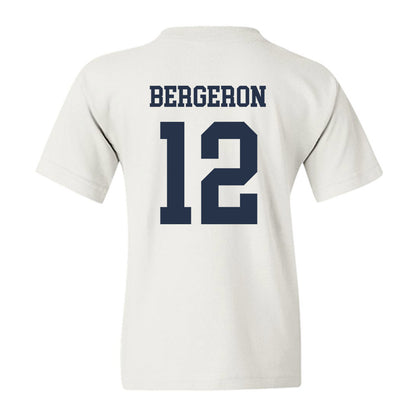 Georgia Tech - NCAA Football : Cole Bergeron - Classic Shersey Youth T-Shirt-1