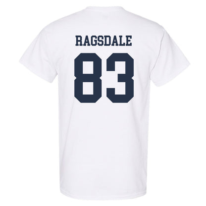 Georgia Tech - NCAA Football : Blake Ragsdale - Classic Shersey T-Shirt-1