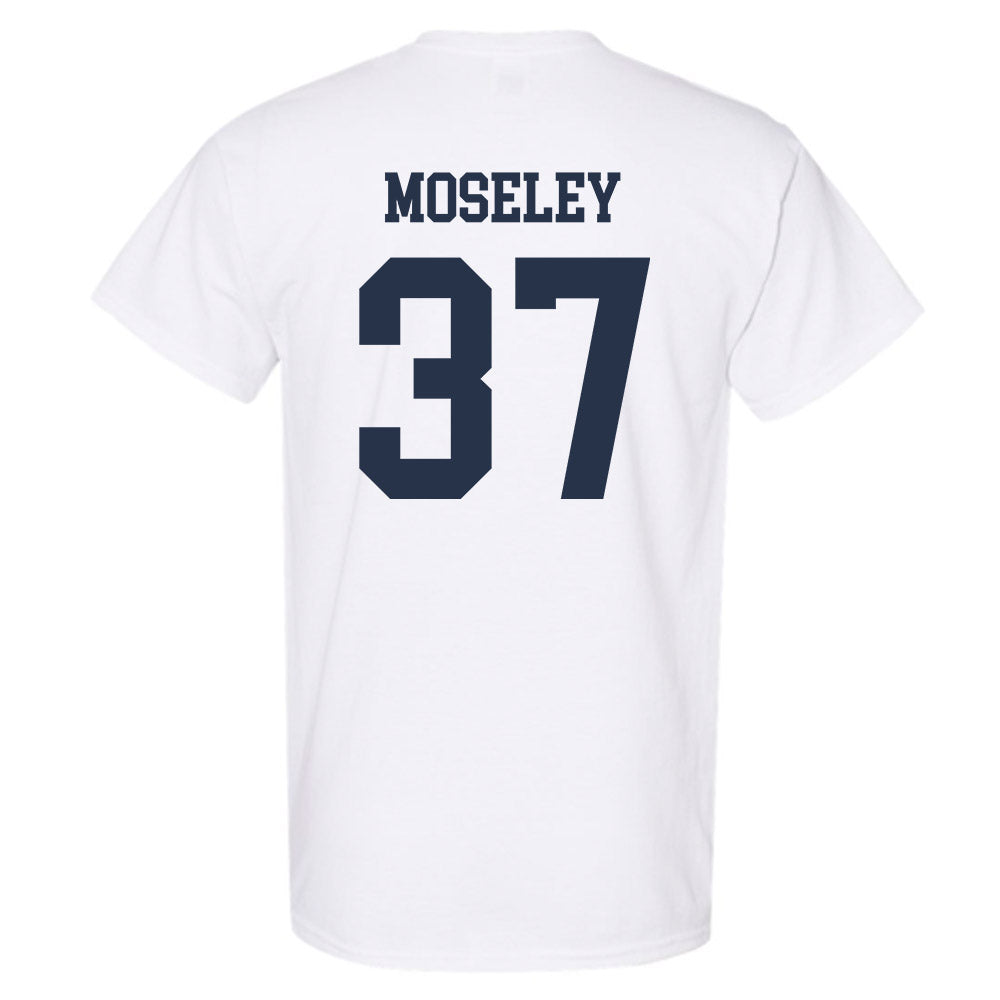 Georgia Tech - NCAA Football : Joseph Moseley - Classic Shersey T-Shirt-1