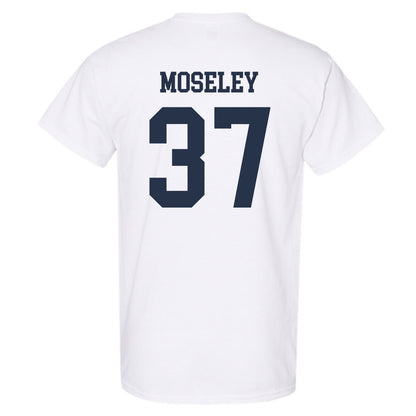 Georgia Tech - NCAA Football : Joseph Moseley - Classic Shersey T-Shirt-1