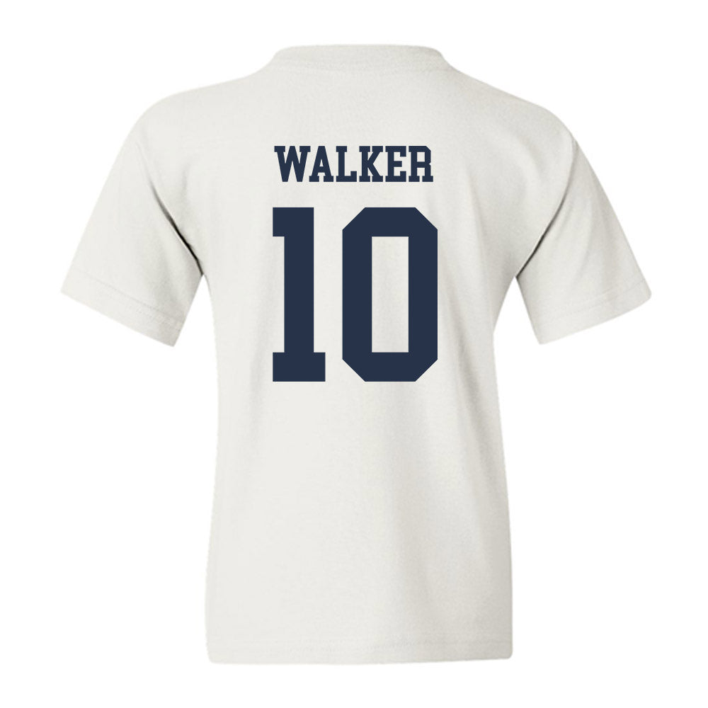 Georgia Tech - NCAA Football : Jordan Walker - Classic Shersey Youth T-Shirt-1