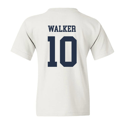 Georgia Tech - NCAA Football : Jordan Walker - Classic Shersey Youth T-Shirt-1