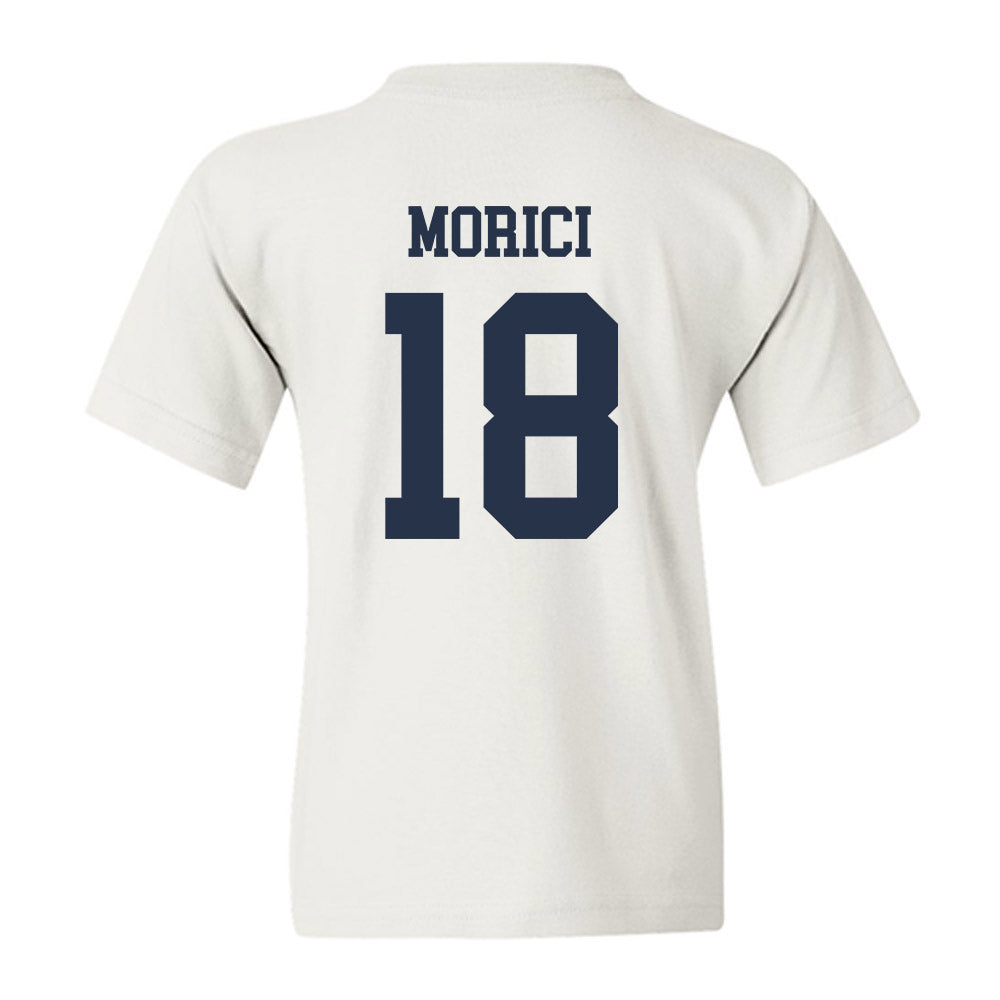 Georgia Tech - NCAA Softball : Julia Morici - Classic Shersey Youth T-Shirt-1