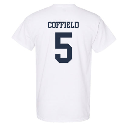 Georgia Tech - NCAA Softball : Makayla Coffield - Classic Shersey T-Shirt-1
