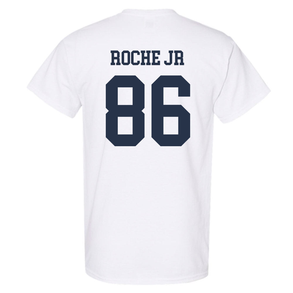 Georgia Tech - NCAA Football : Kevin Roche Jr - Classic Shersey T-Shirt-1