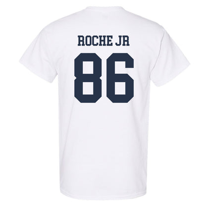 Georgia Tech - NCAA Football : Kevin Roche Jr - Classic Shersey T-Shirt-1