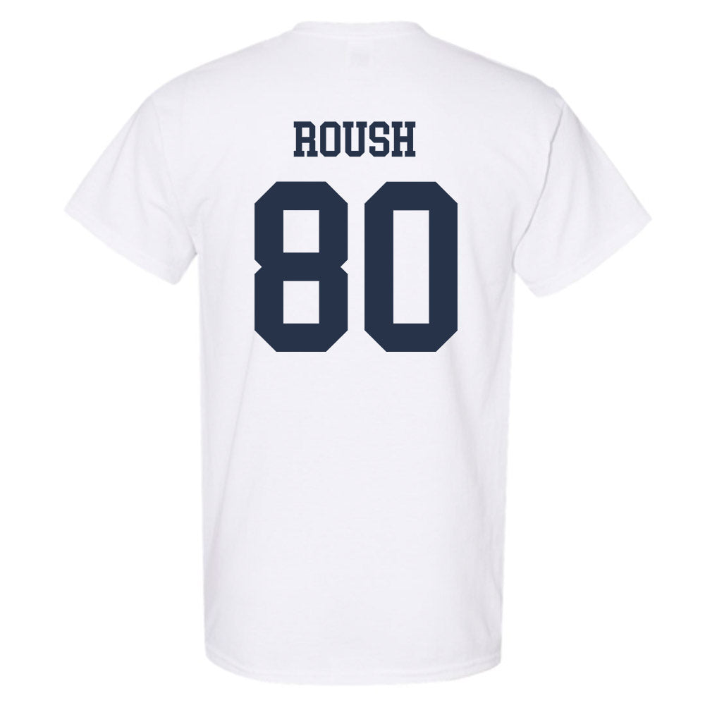 Georgia Tech - NCAA Football : Connor Roush - Classic Shersey T-Shirt-1