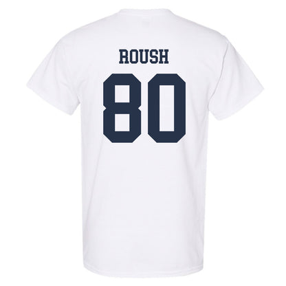 Georgia Tech - NCAA Football : Connor Roush - Classic Shersey T-Shirt-1