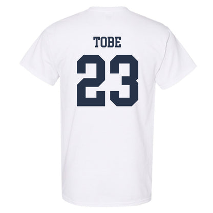 Georgia Tech - NCAA Football : Zachary Tobe - Classic Shersey T-Shirt-1