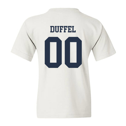 Georgia Tech - NCAA Softball : Madison Duffel - Classic Shersey Youth T-Shirt-1