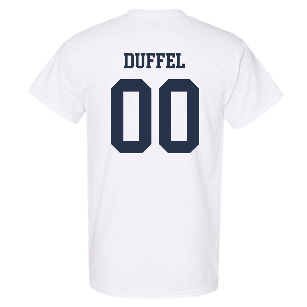 Georgia Tech - NCAA Softball : Madison Duffel - Classic Shersey T-Shirt-1