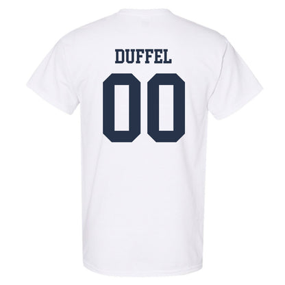 Georgia Tech - NCAA Softball : Madison Duffel - Classic Shersey T-Shirt-1