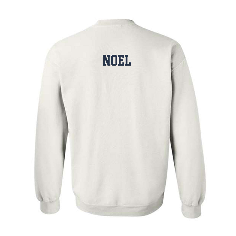 Georgia Tech - NCAA Women's Track & Field : Sarah Noel - Classic Shersey Crewneck Sweatshirt-1