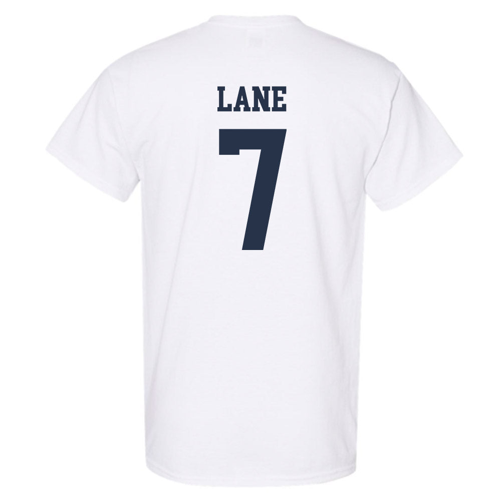 Georgia Tech - NCAA Football : Chase Lane - Classic Shersey T-Shirt-1
