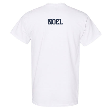 Georgia Tech - NCAA Women's Track & Field : Sarah Noel - Classic Shersey T-Shirt-1