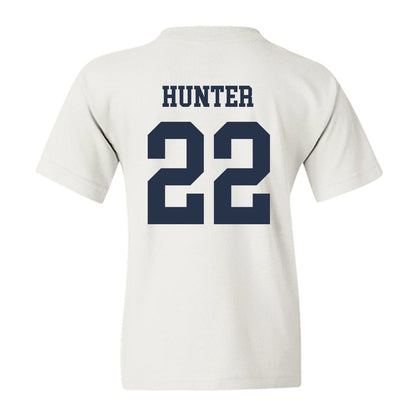 Georgia Tech - NCAA Softball : Reese Hunter - Classic Shersey Youth T-Shirt-1