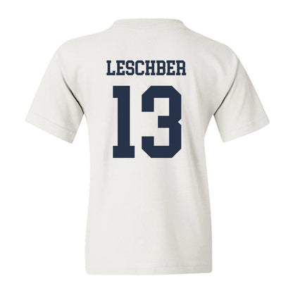 Georgia Tech - NCAA Softball : Addison Leschber - Classic Shersey Youth T-Shirt-1