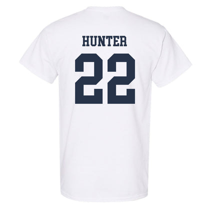 Georgia Tech - NCAA Softball : Reese Hunter - Classic Shersey T-Shirt-1