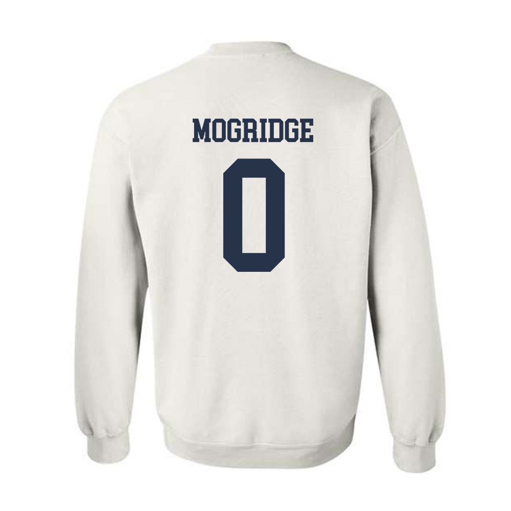 Georgia Tech - NCAA Women's Volleyball : liv mogridge - Classic Shersey Crewneck Sweatshirt-1