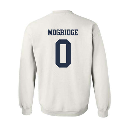 Georgia Tech - NCAA Women's Volleyball : liv mogridge - Classic Shersey Crewneck Sweatshirt-1