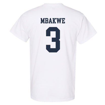 Georgia Tech - NCAA Football : Jaylen Mbakwe - Classic Shersey T-Shirt-1