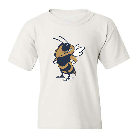 Georgia Tech - NCAA Football : Eli Rickell - Classic Shersey Youth T-Shirt-0