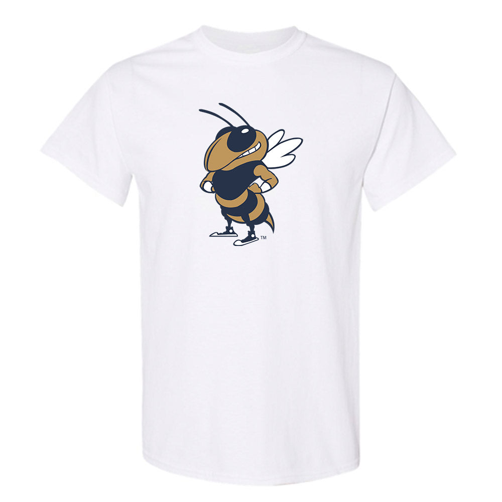 Georgia Tech - NCAA Football : Jaylen Mbakwe - Classic Shersey T-Shirt-0
