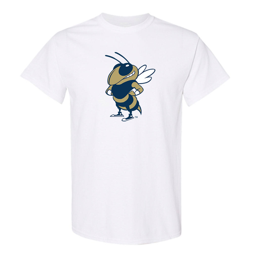 Georgia Tech - NCAA Football : Vincent Jackson - Classic Shersey T-Shirt-0