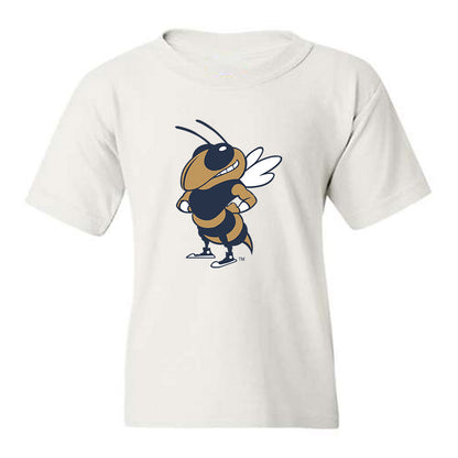 Georgia Tech - NCAA Softball : Katie Cunane - Classic Shersey Youth T-Shirt-0