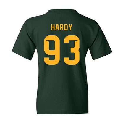 Baylor - NCAA Football : Zavion Hardy - Family Weekend Shersey Youth T-Shirt-1