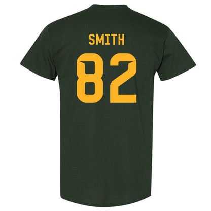 Baylor - NCAA Football : London Smith - Family Weekend Shersey T-Shirt-1